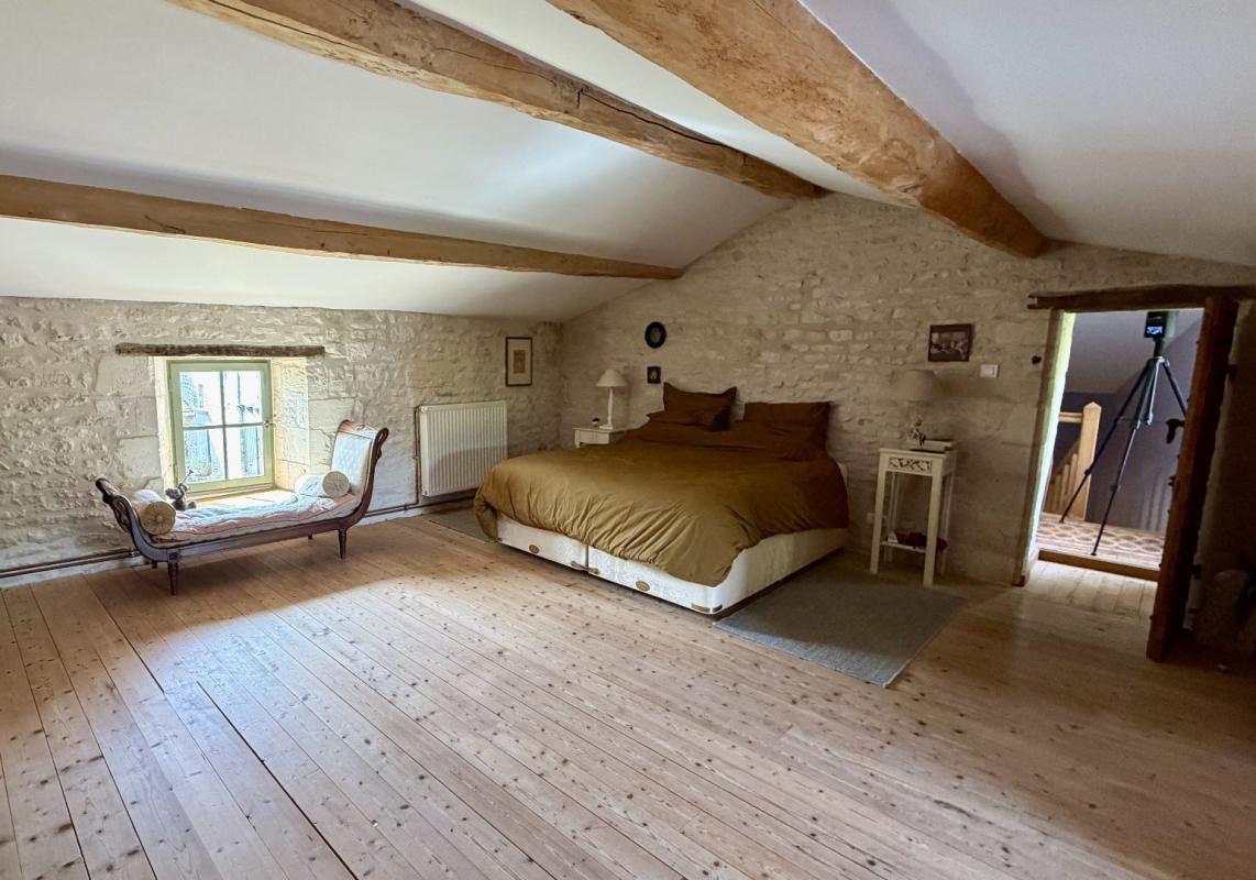 4 bedroom propriete in Haimps, Charente-Maritime, France
