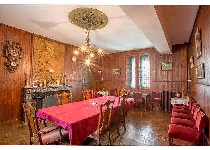 7 bedroom chateau in Ardilleux, Deux-Sèvres, France