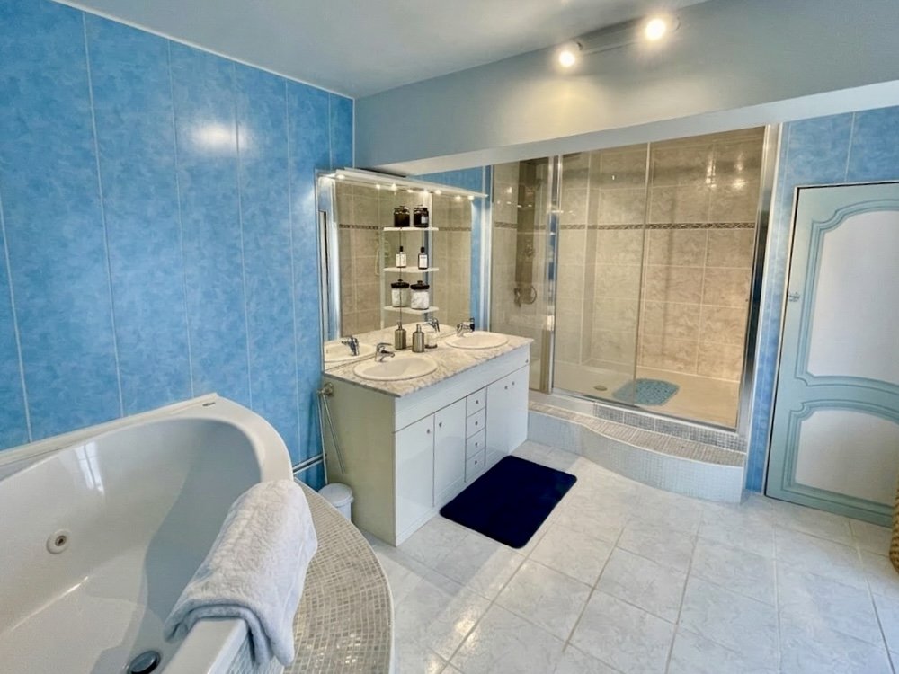 7 bedroom chateau in Ardilleux, Deux-Sèvres, France