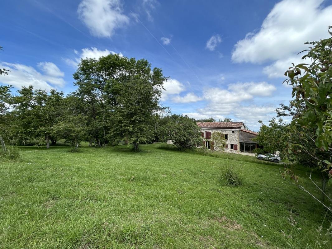 4 bedroom propriete in Escueillens Et Saint Just, Aude, France