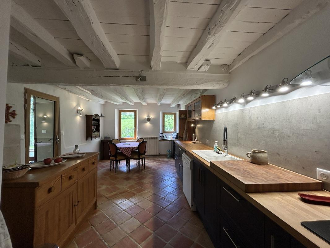 4 bedroom propriete in Escueillens Et Saint Just, Aude, France