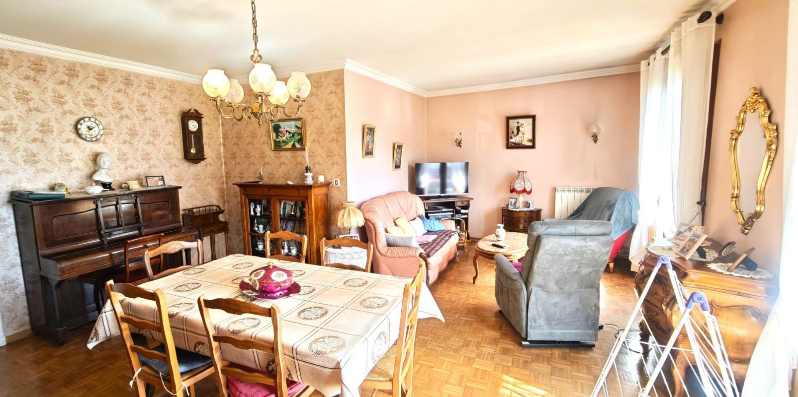 3 bedroom t4 in Decazeville, Aveyron, France
