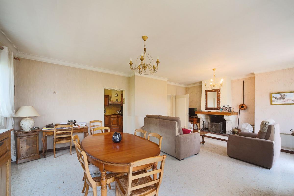 3 bedroom maison in Lauzerte, Tarn-et-Garonne, France