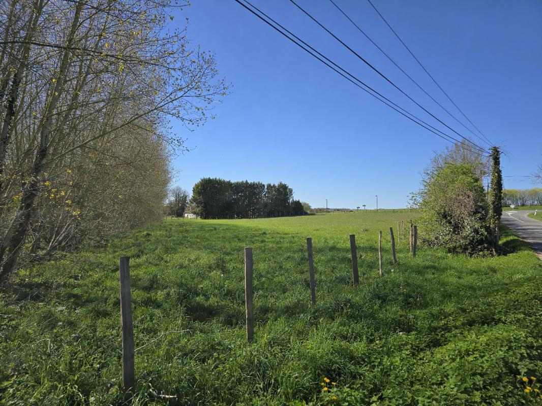 4 bedroom maison in Saint Pierre De Juillers, Charente-Maritime, France