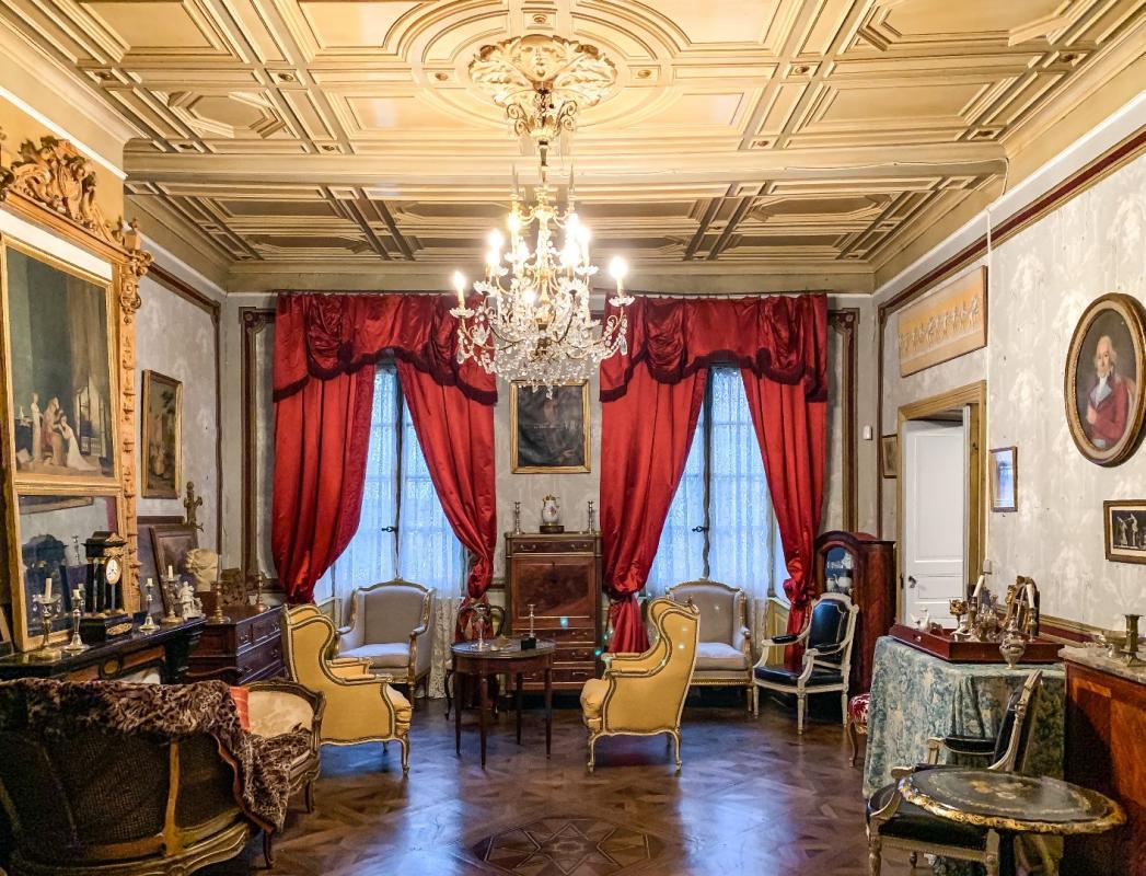 6 bedroom maison bourgeoise in Molieres, Tarn-et-Garonne, France