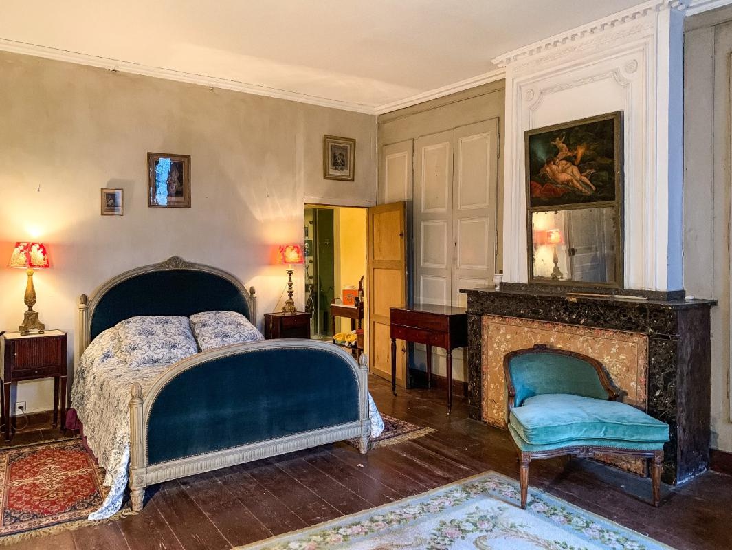 6 bedroom maison bourgeoise in Molieres, Tarn-et-Garonne, France