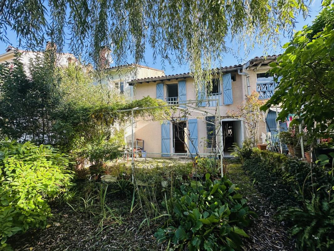 4 bedroom maison in Saint Girons, Ariège, France