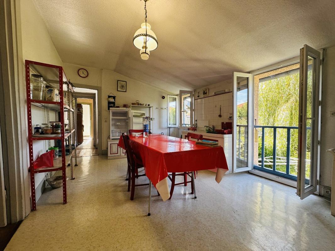 4 bedroom maison in Saint Girons, Ariège, France