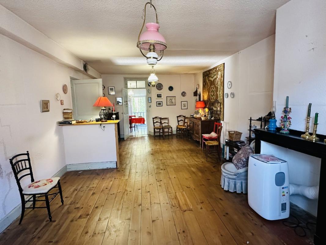 4 bedroom maison in Saint Girons, Ariège, France