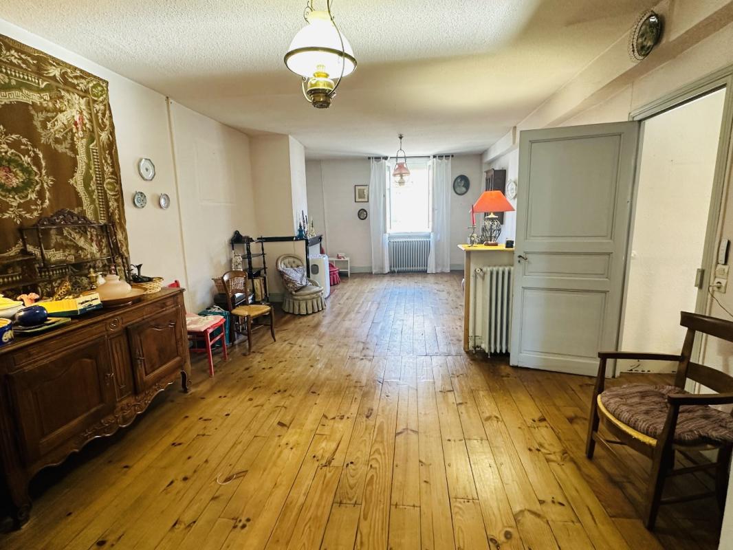 4 bedroom maison in Saint Girons, Ariège, France