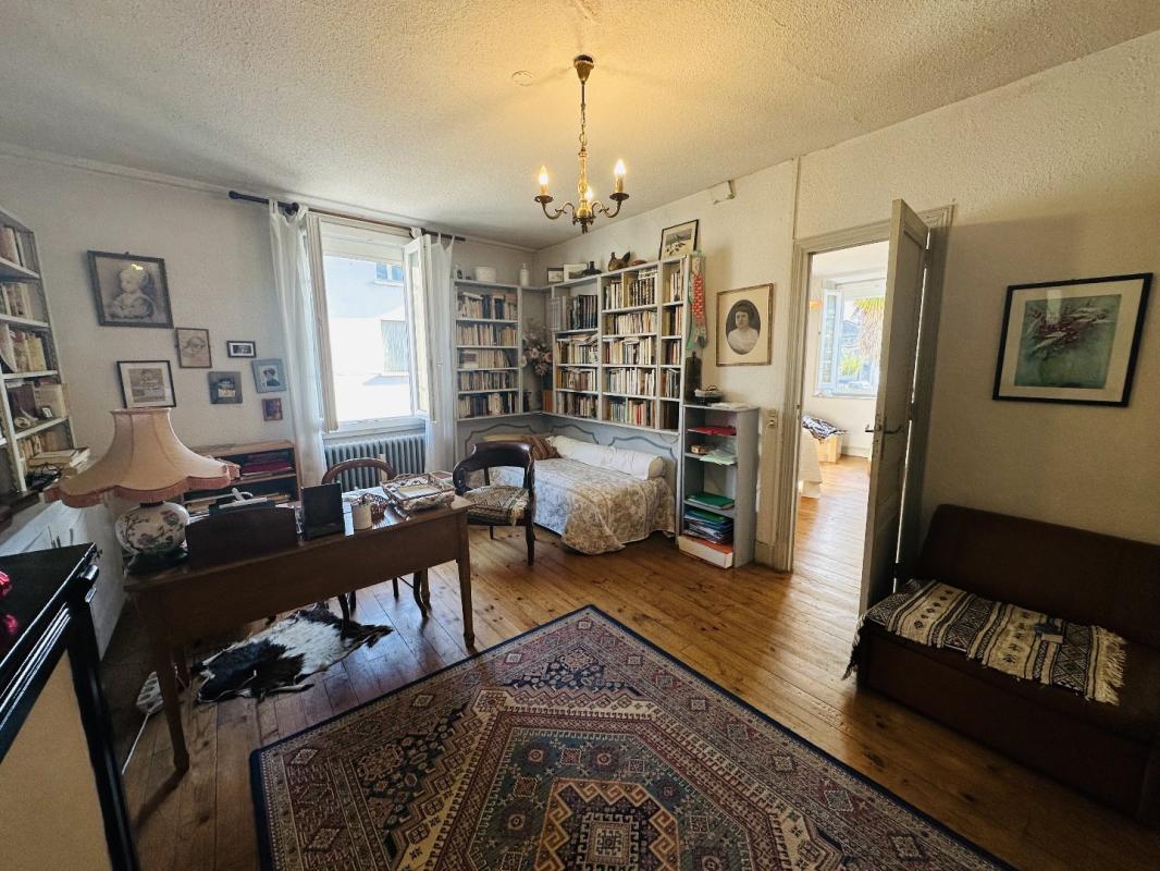 4 bedroom maison in Saint Girons, Ariège, France