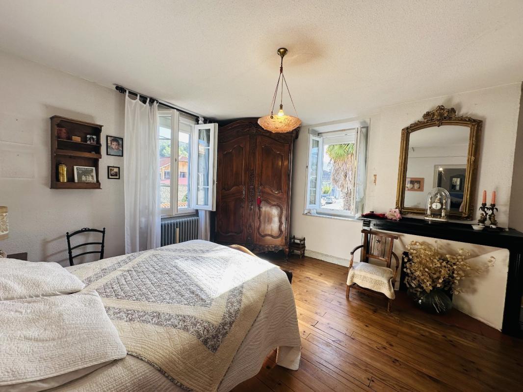 4 bedroom maison in Saint Girons, Ariège, France