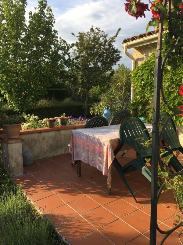 2 bedroom maison in Treziers, Aude, France