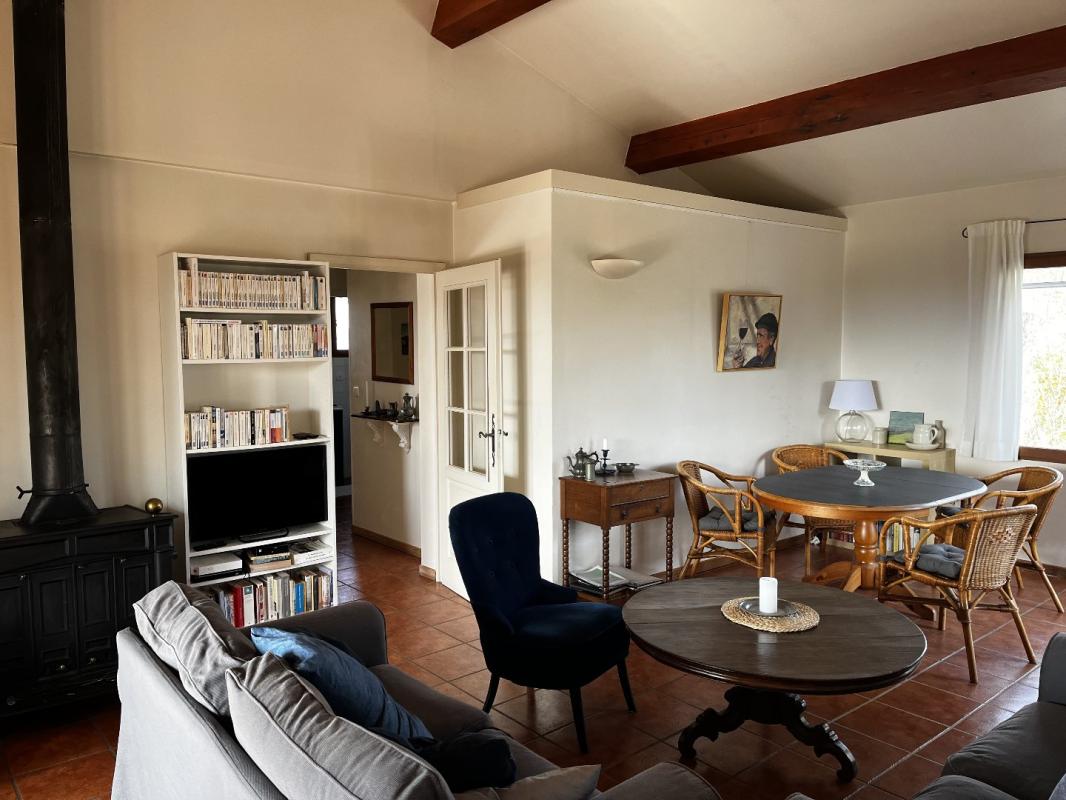 2 bedroom maison in Treziers, Aude, France