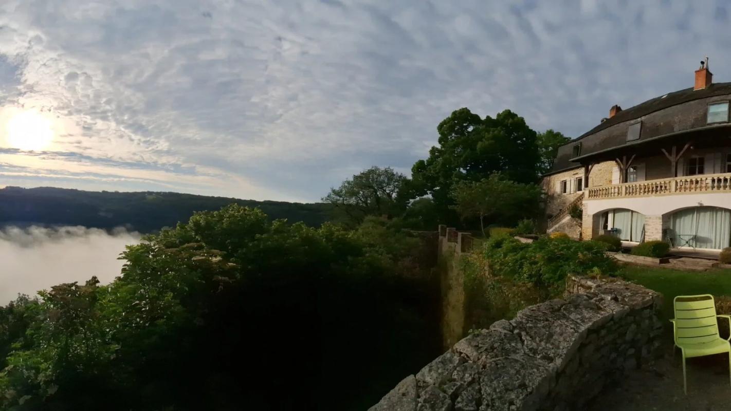 40 bedroom maison in Saint Denis Les Martel, Lot, France