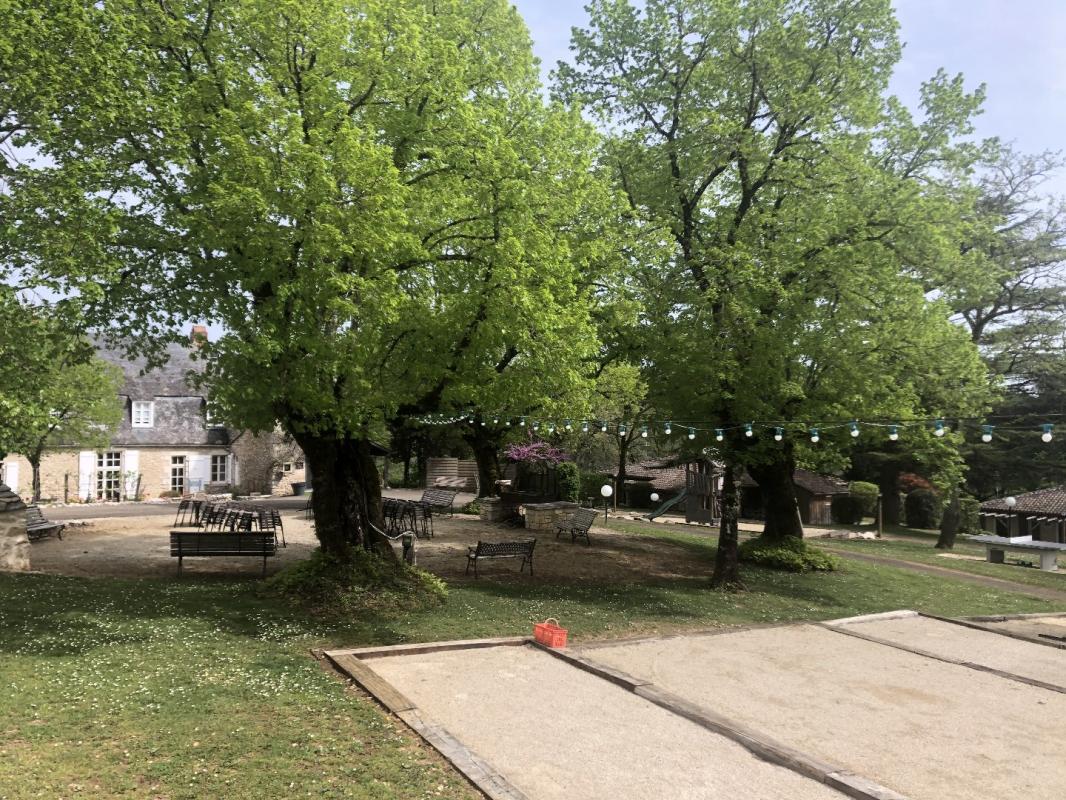 40 bedroom maison in Saint Denis Les Martel, Lot, France