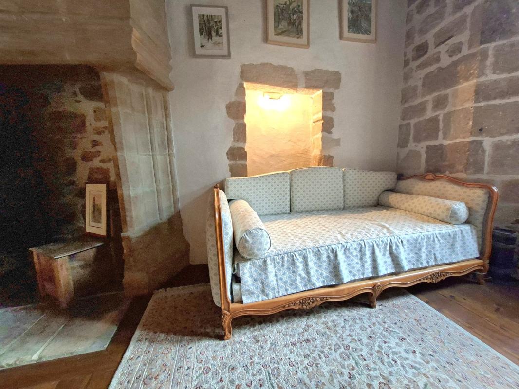 3 bedroom hotel particulier in Beaulieu Sur Dordogne, Corrèze, France