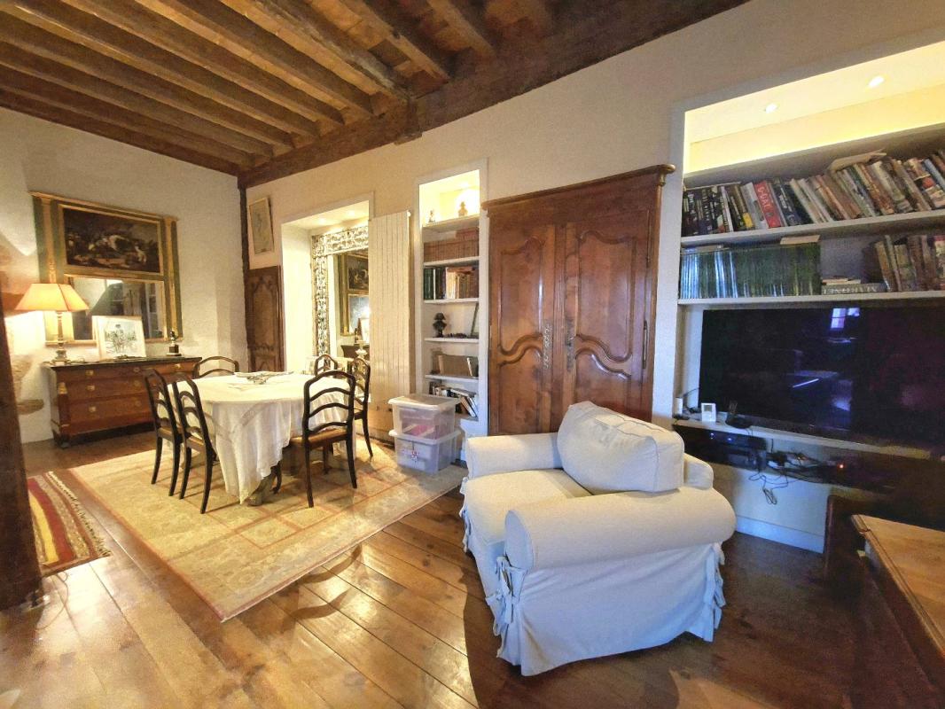 3 bedroom hotel particulier in Beaulieu Sur Dordogne, Corrèze, France