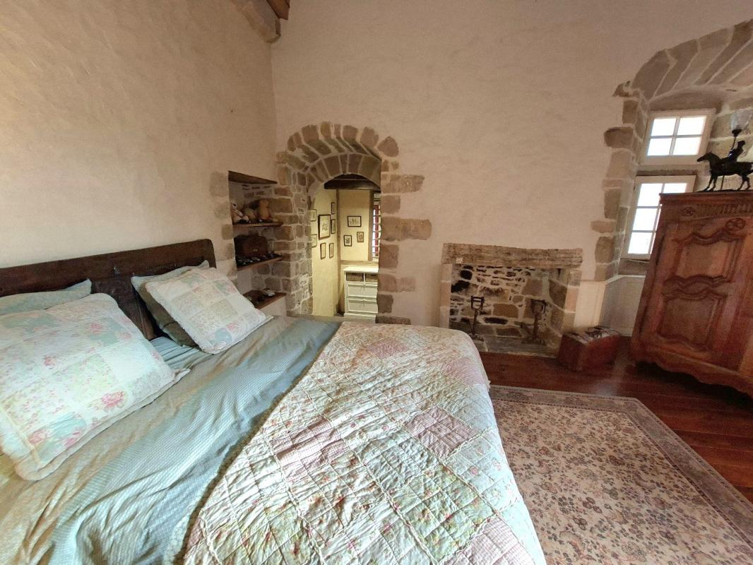 3 bedroom hotel particulier in Beaulieu Sur Dordogne, Corrèze, France