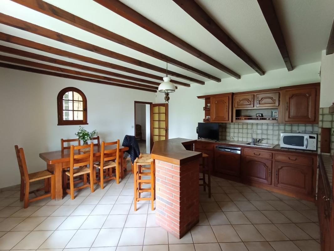 3 bedroom maison in Labastide Saint Pierre, Tarn-et-Garonne, France
