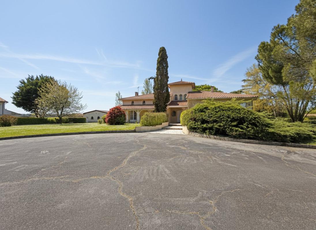 3 bedroom maison in Labastide Saint Pierre, Tarn-et-Garonne, France