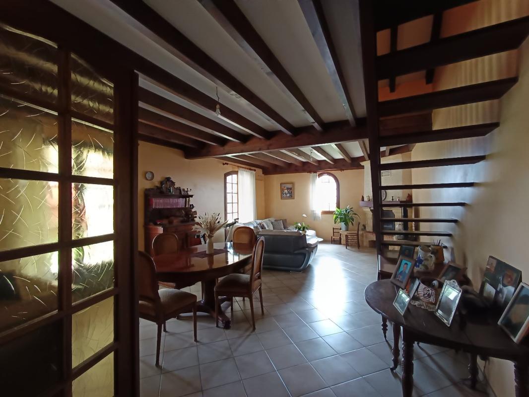 3 bedroom maison in Labastide Saint Pierre, Tarn-et-Garonne, France
