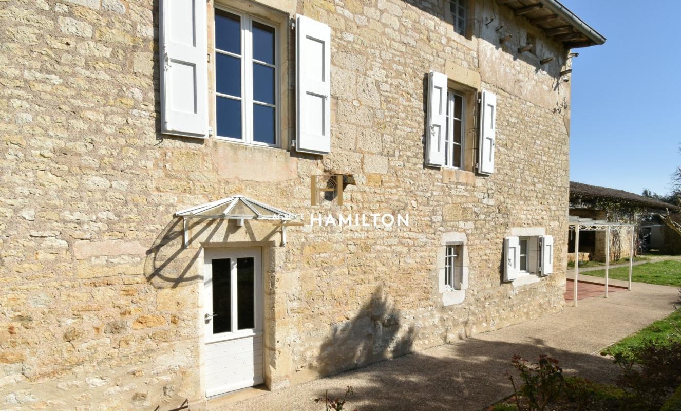 5 bedroom maison de maitre in Villeneuve-sur-vere, Tarn, France