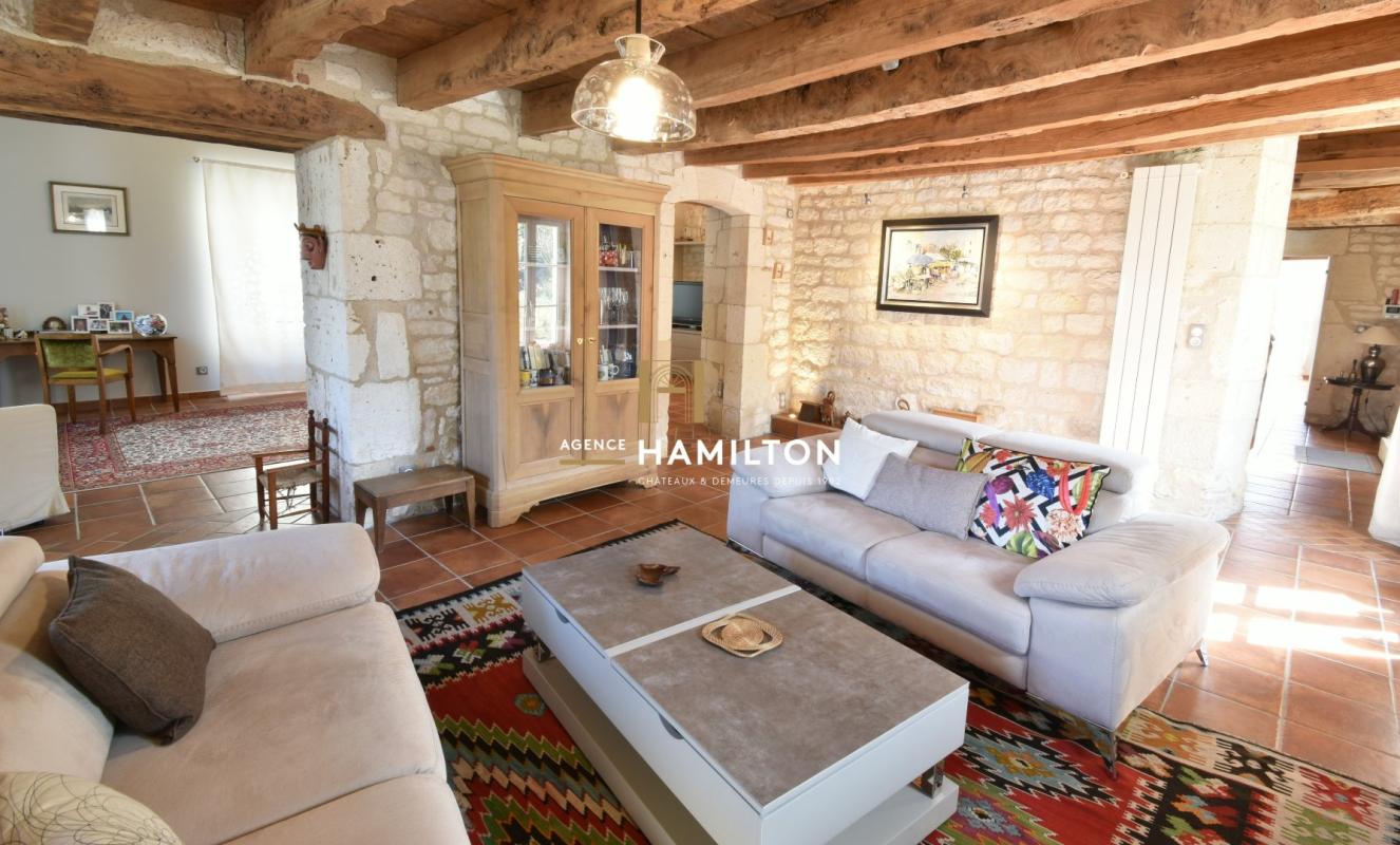 5 bedroom maison de maitre in Villeneuve-sur-vere, Tarn, France