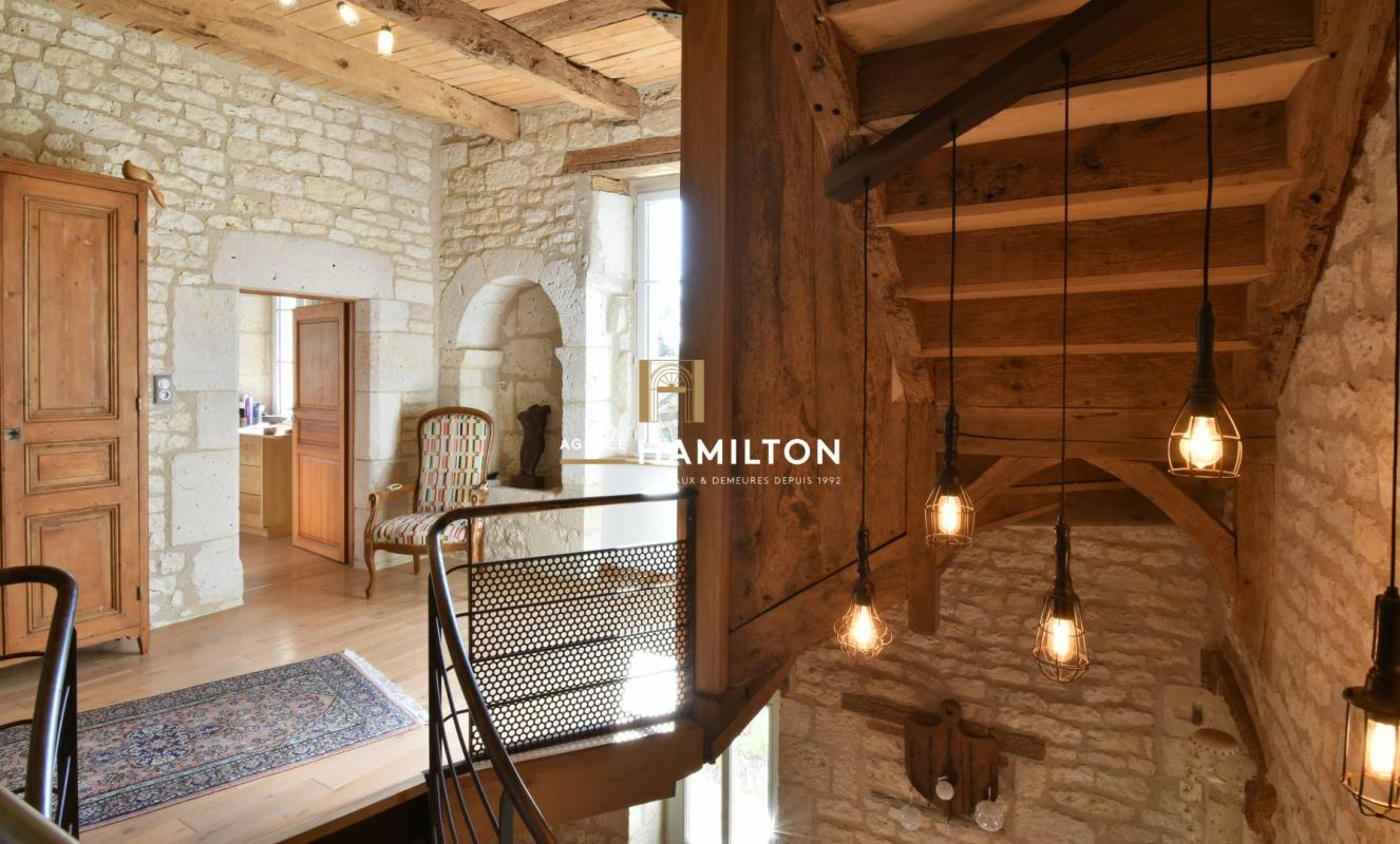 5 bedroom maison de maitre in Villeneuve-sur-vere, Tarn, France