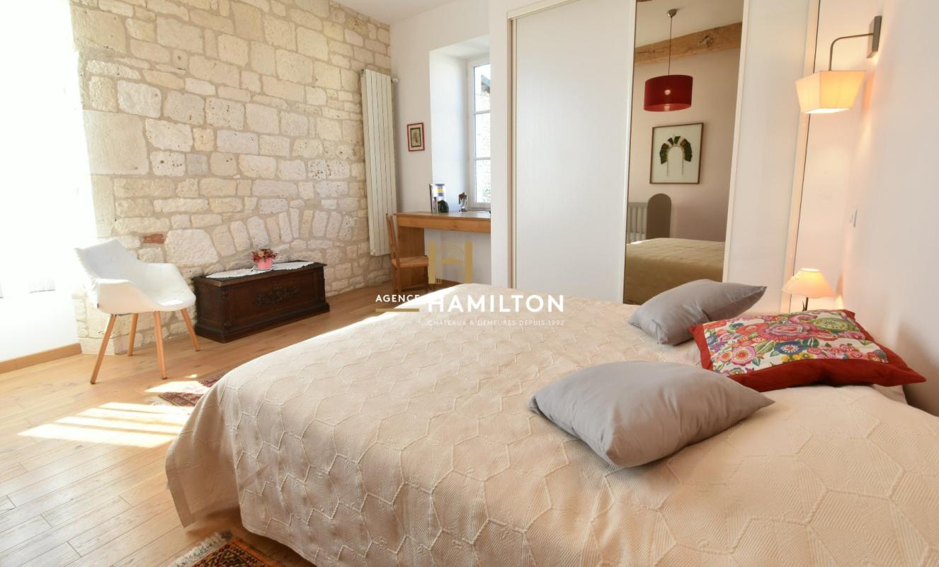 5 bedroom maison de maitre in Villeneuve-sur-vere, Tarn, France