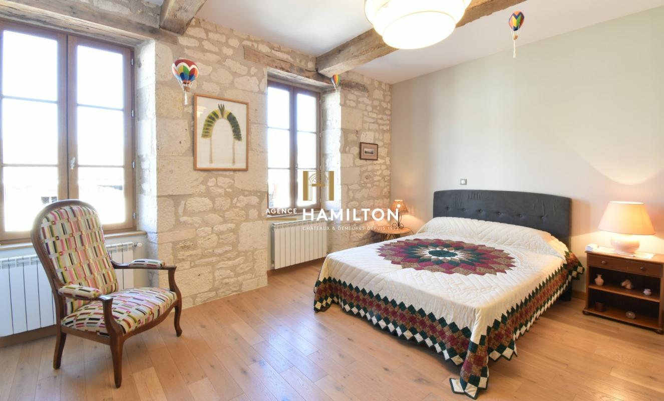 5 bedroom maison de maitre in Villeneuve-sur-vere, Tarn, France
