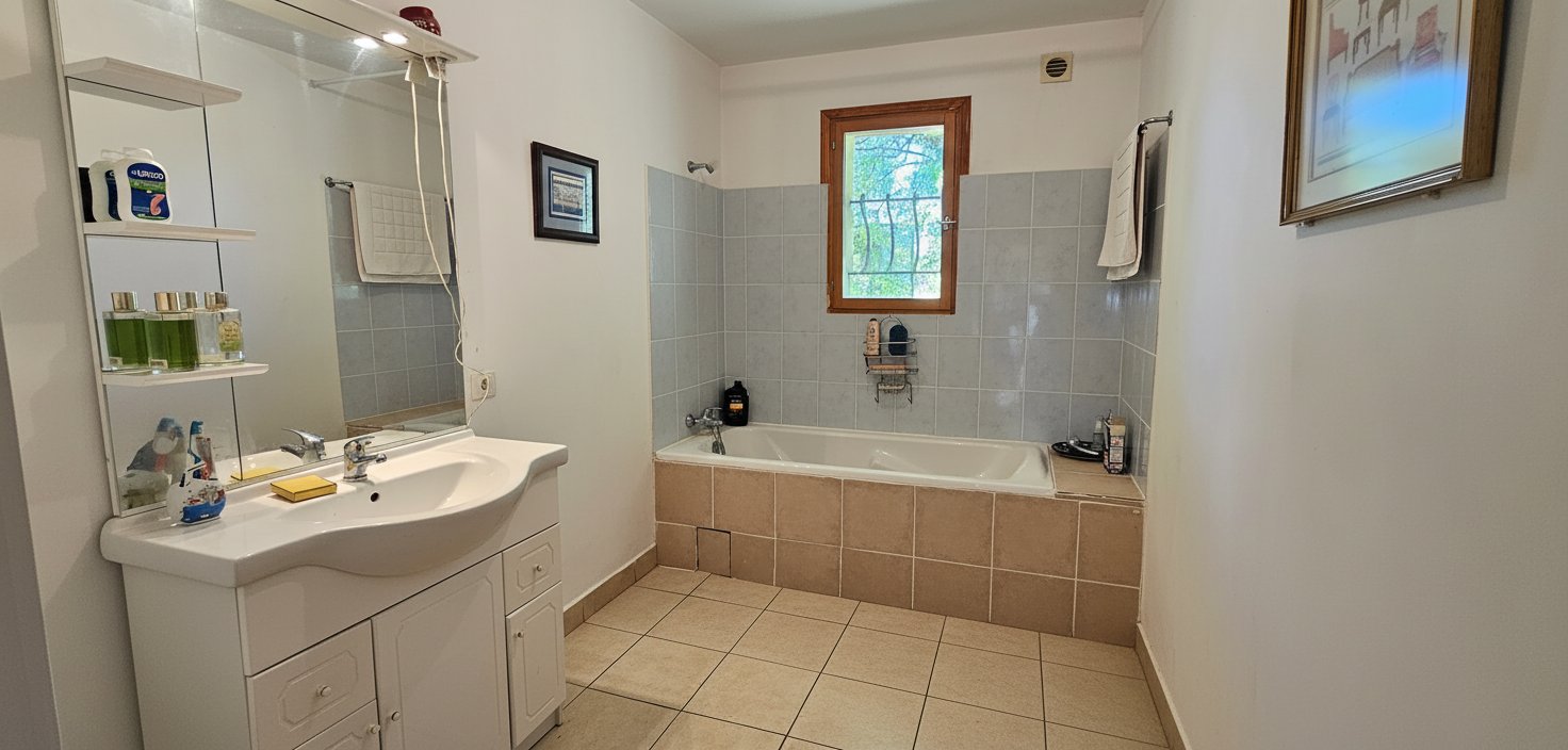 3 bedroom maison in Puyjourdes, Lot, France