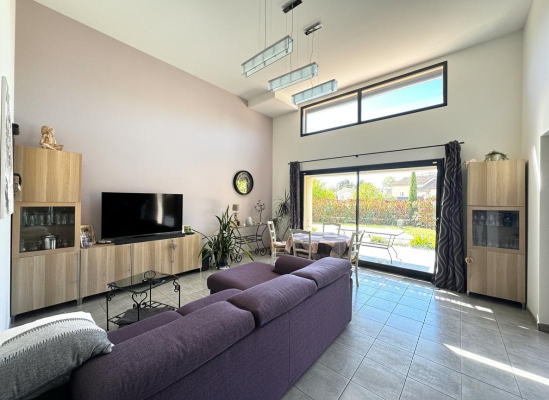 3 bedroom maison recente in Saint Laurent Des Arbres, Gard, France