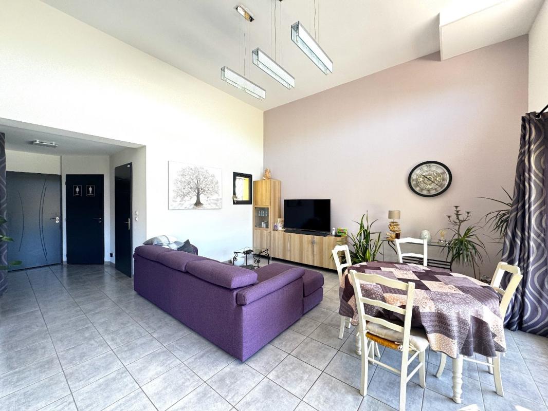 3 bedroom maison recente in Saint Laurent Des Arbres, Gard, France