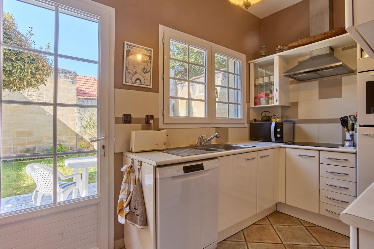 3 bedroom maison en pierres in Cadillac, Gironde, France