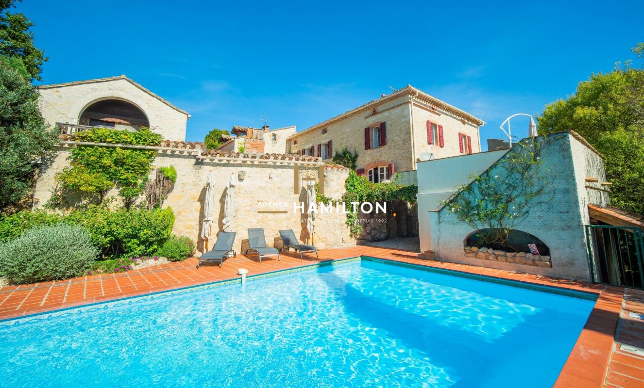 11 bedroom maison de maitre in Livers Cazelles, Tarn, France