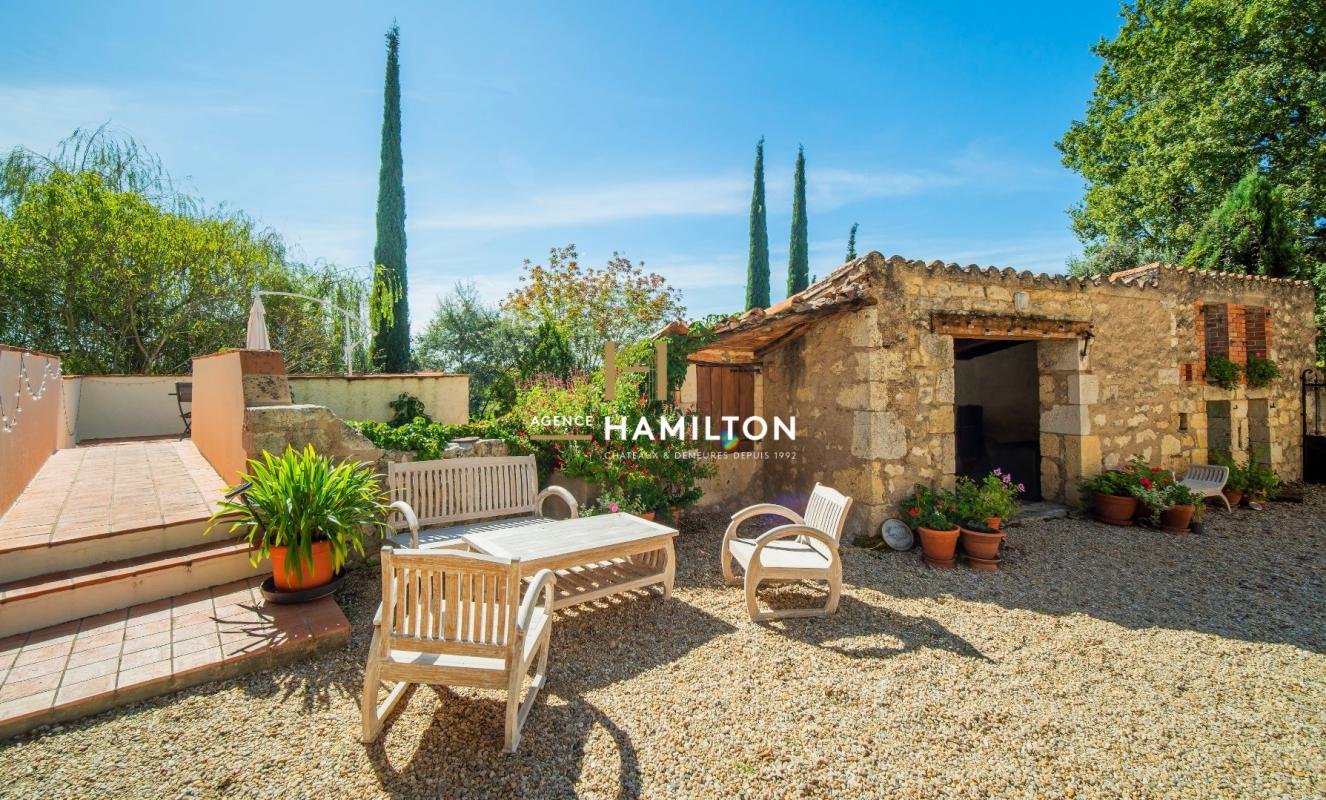 11 bedroom maison de maitre in Livers Cazelles, Tarn, France