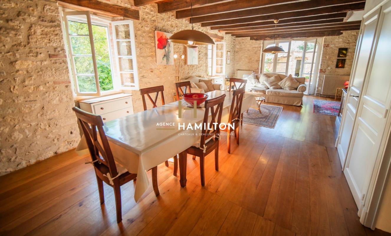 11 bedroom maison de maitre in Livers Cazelles, Tarn, France