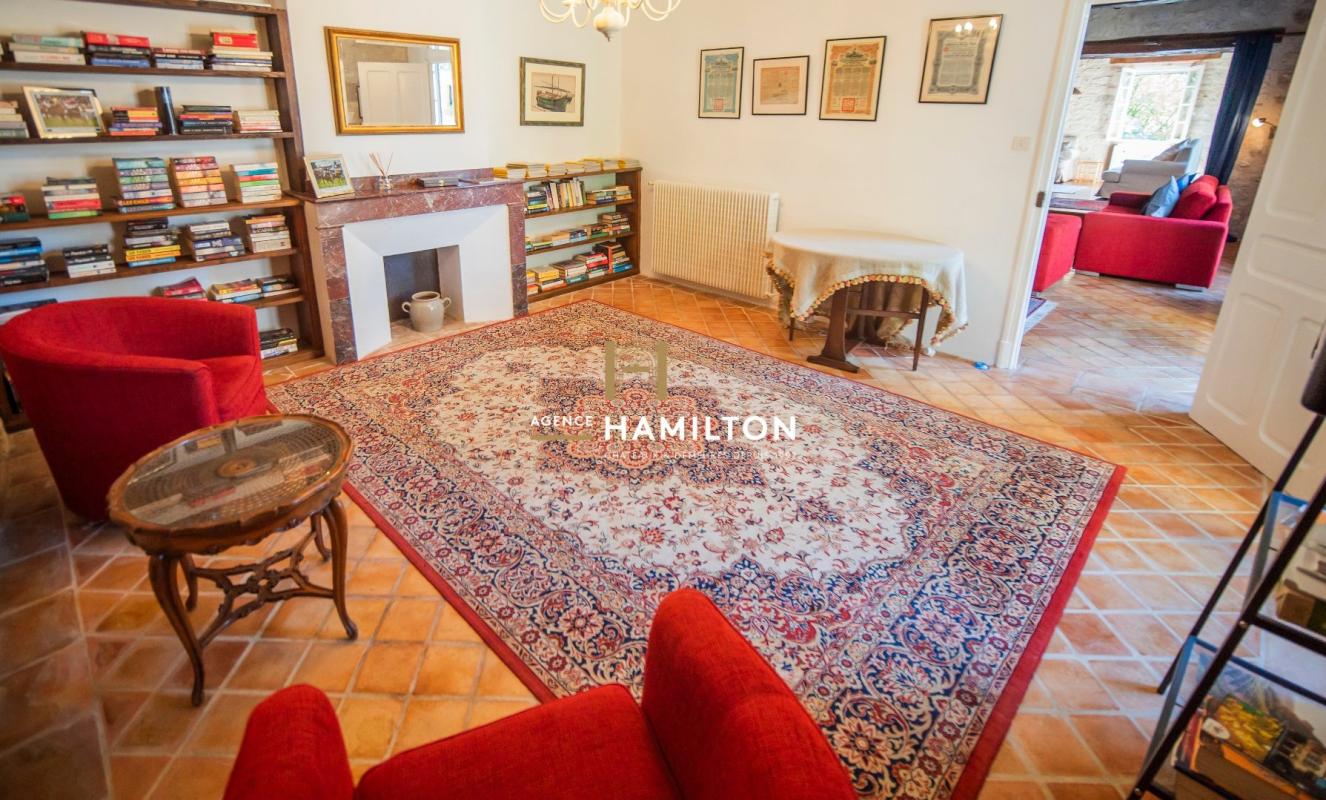 11 bedroom maison de maitre in Livers Cazelles, Tarn, France