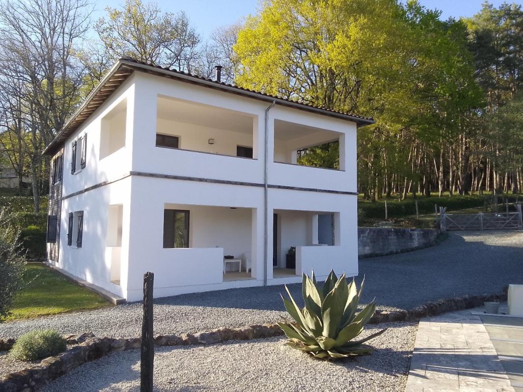 4 bedroom maison in Saint Pardoux La Riviere, Dordogne, France