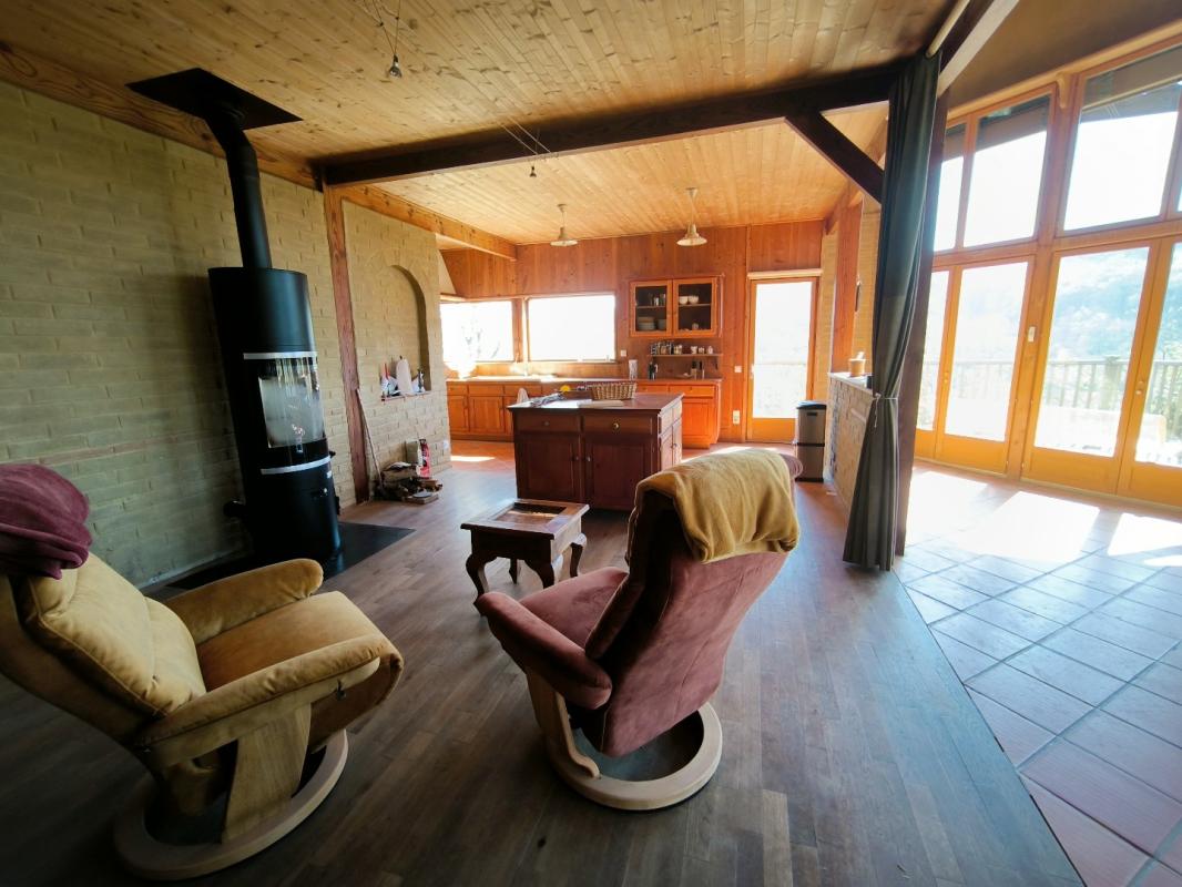 3 bedroom propriete in Mirepoix, Ariège, France