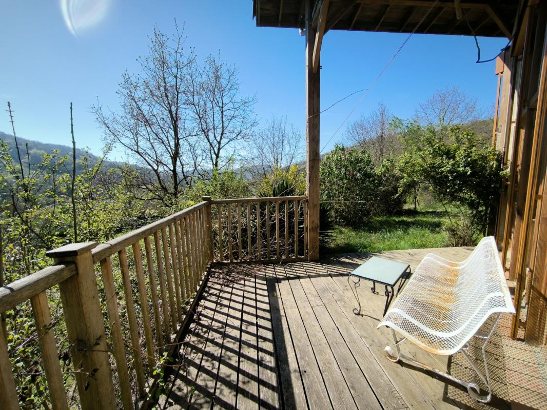 3 bedroom propriete in Mirepoix, Ariège, France