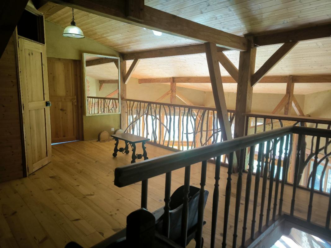 3 bedroom propriete in Mirepoix, Ariège, France