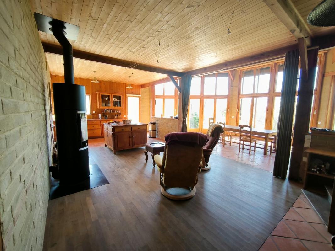 3 bedroom propriete in Mirepoix, Ariège, France