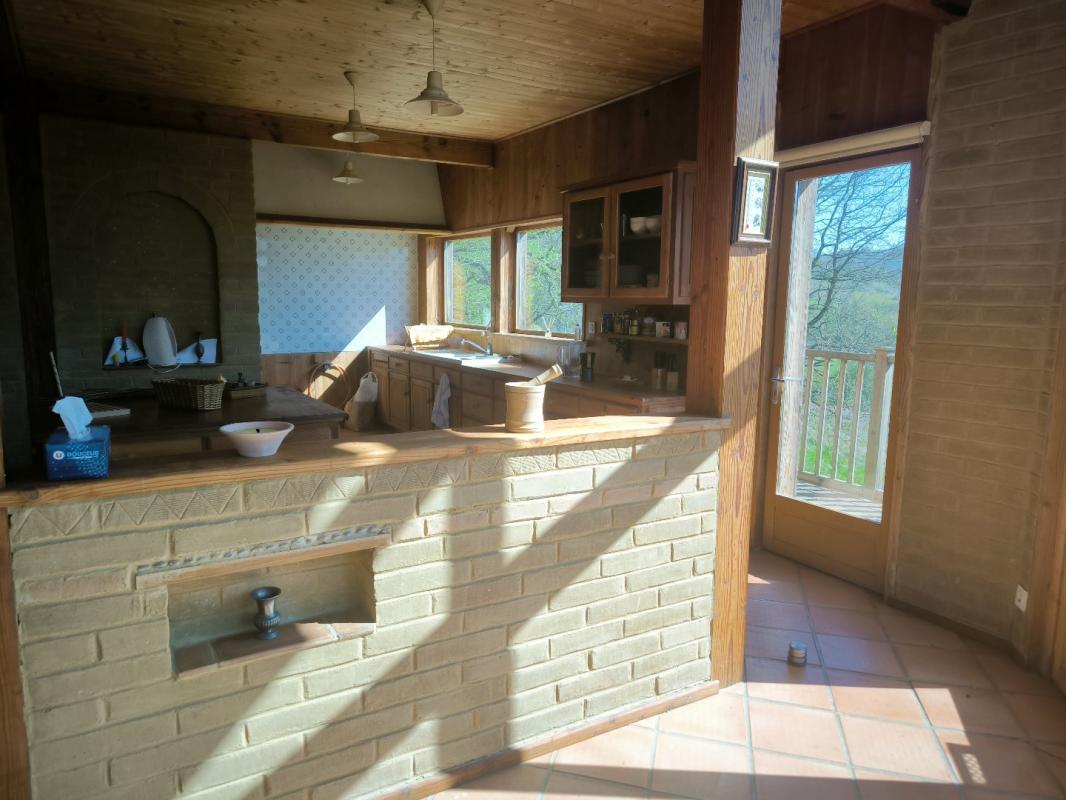 3 bedroom propriete in Mirepoix, Ariège, France
