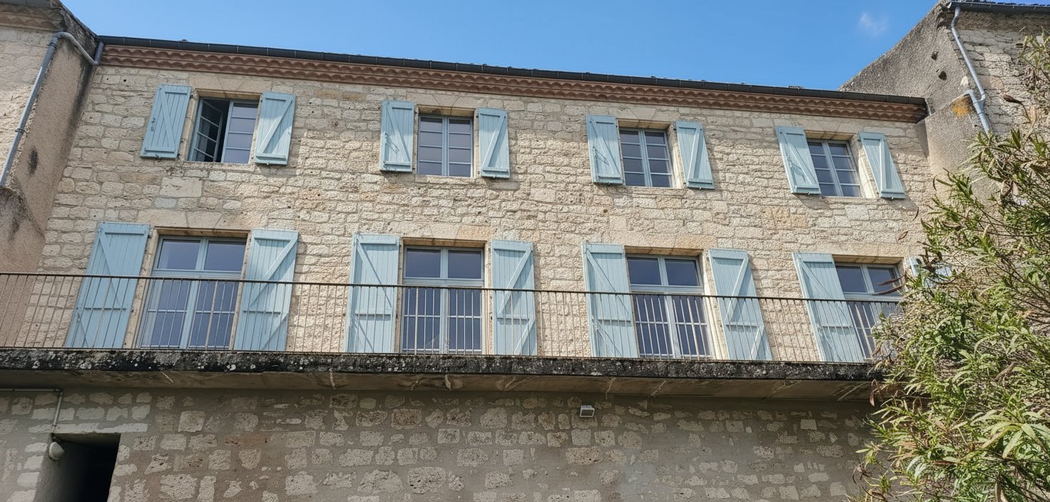4 bedroom maison bourgeoise in Lauzerte, Tarn-et-Garonne, France