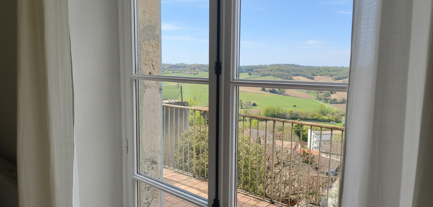 4 bedroom maison bourgeoise in Lauzerte, Tarn-et-Garonne, France