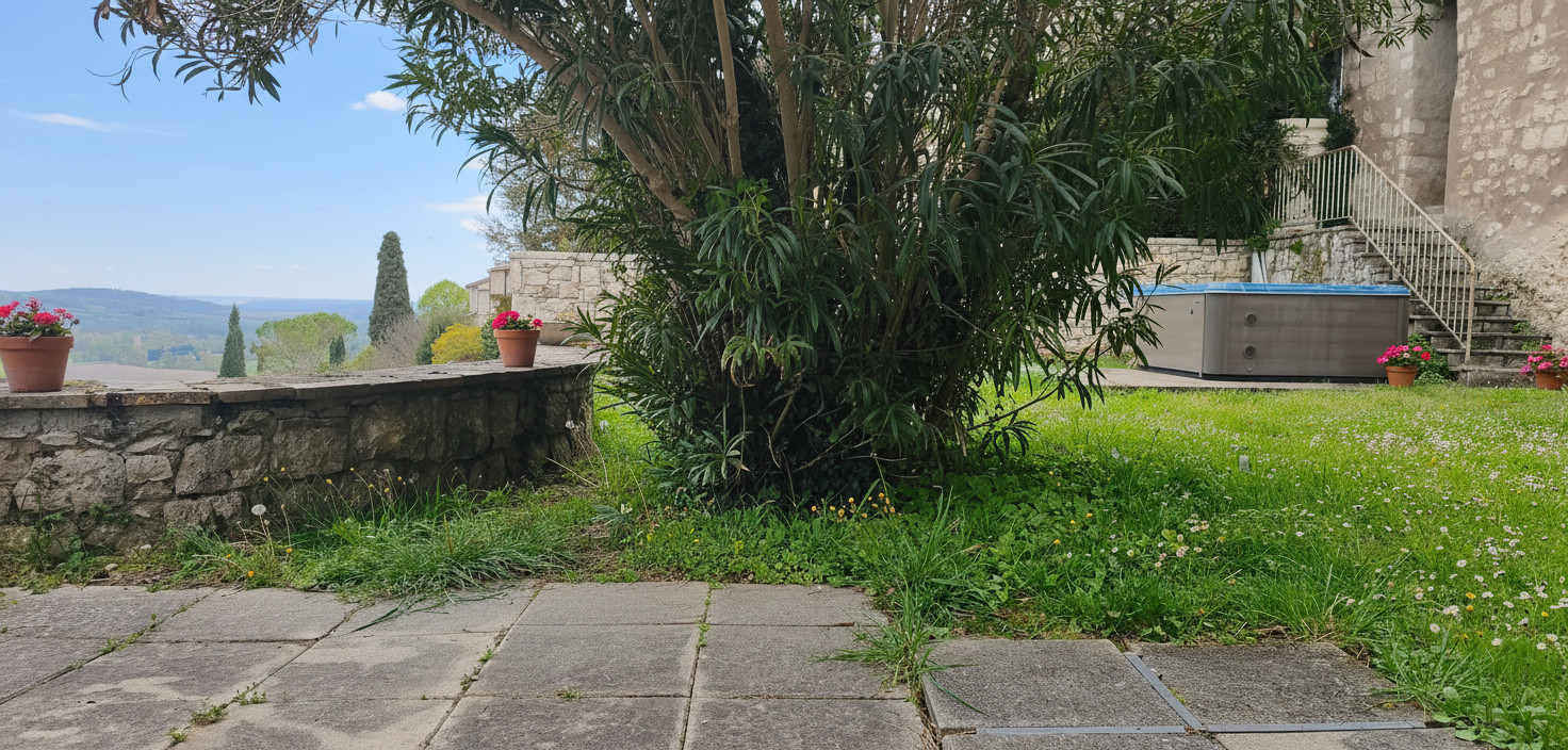 4 bedroom maison bourgeoise in Lauzerte, Tarn-et-Garonne, France