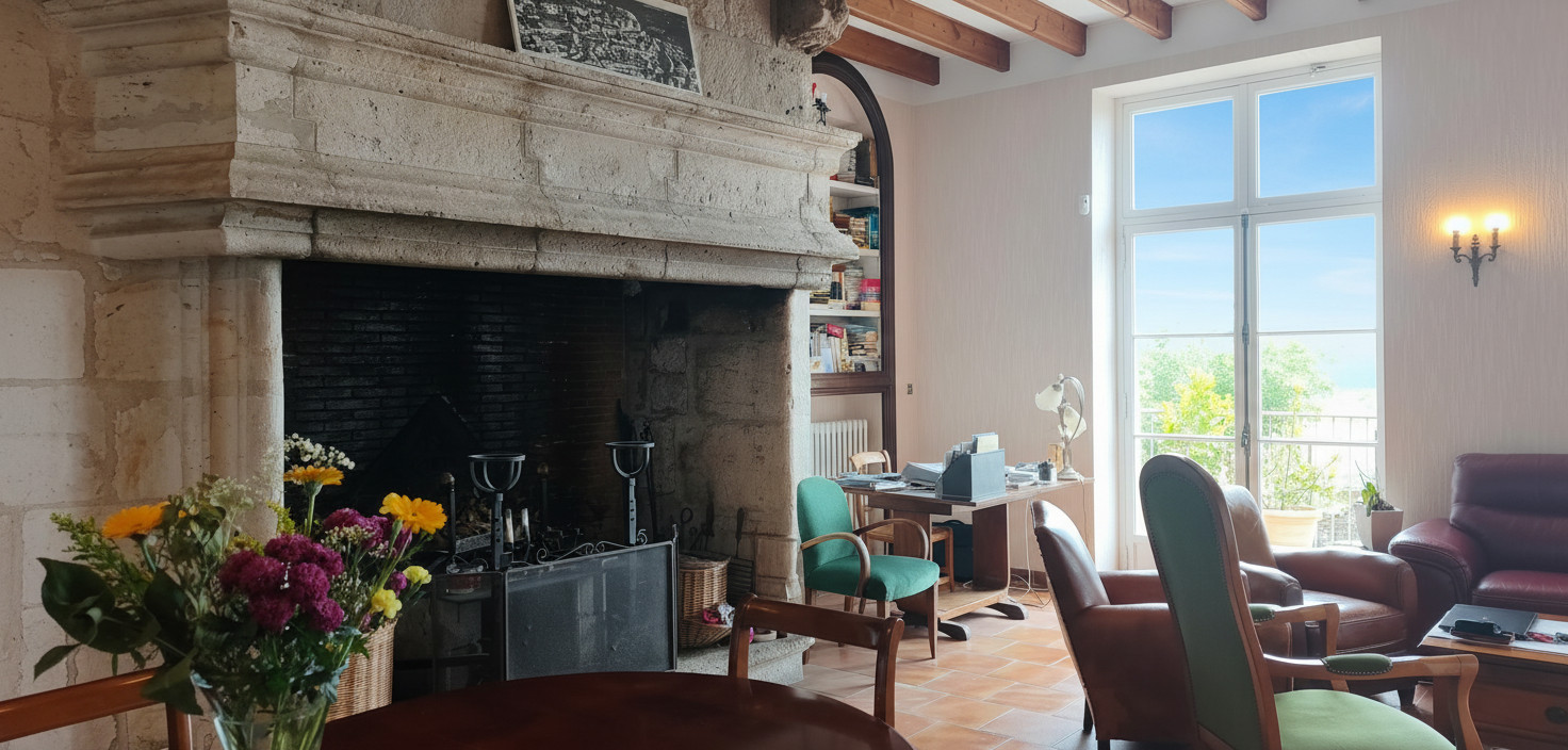 4 bedroom maison bourgeoise in Lauzerte, Tarn-et-Garonne, France