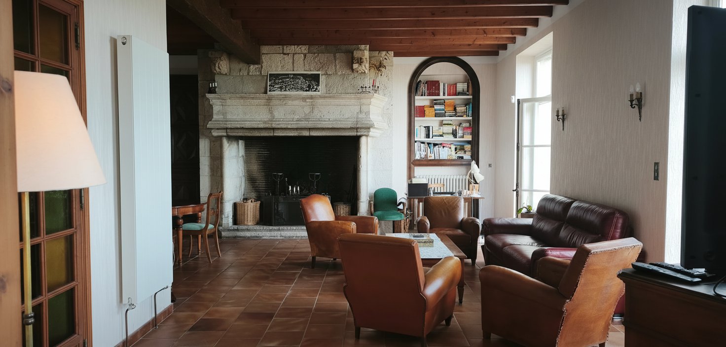 4 bedroom maison bourgeoise in Lauzerte, Tarn-et-Garonne, France